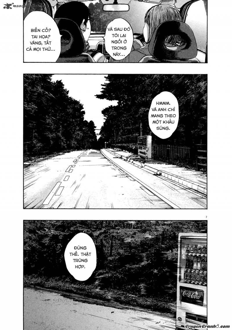 I Am A Hero - Chương 99 - Trang 8