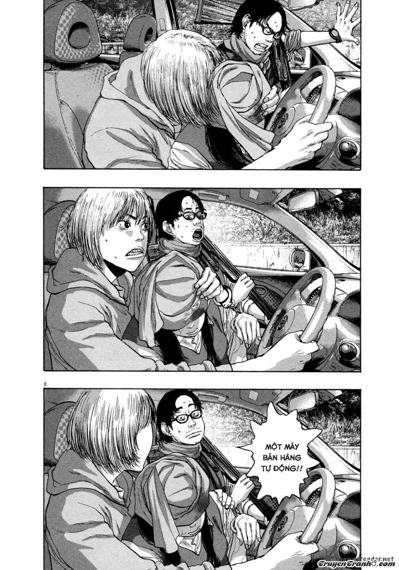 I Am A Hero - Chương 99 - Trang 9