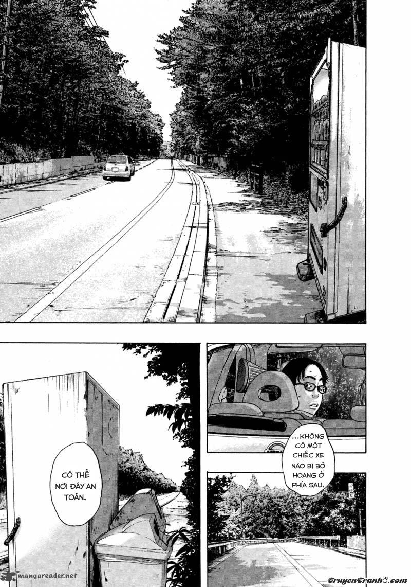 I Am A Hero - Chương 99 - Trang 10