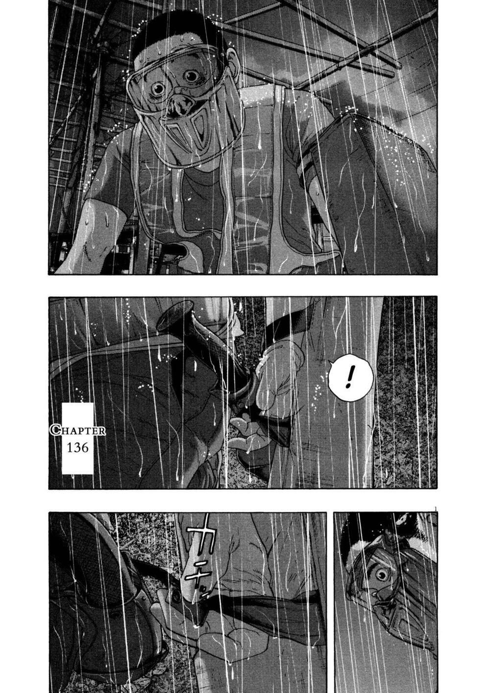 I Am A Hero - Chương 136 - Trang 2