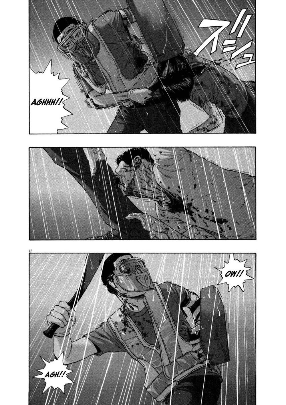 I Am A Hero - Chương 136 - Trang 13