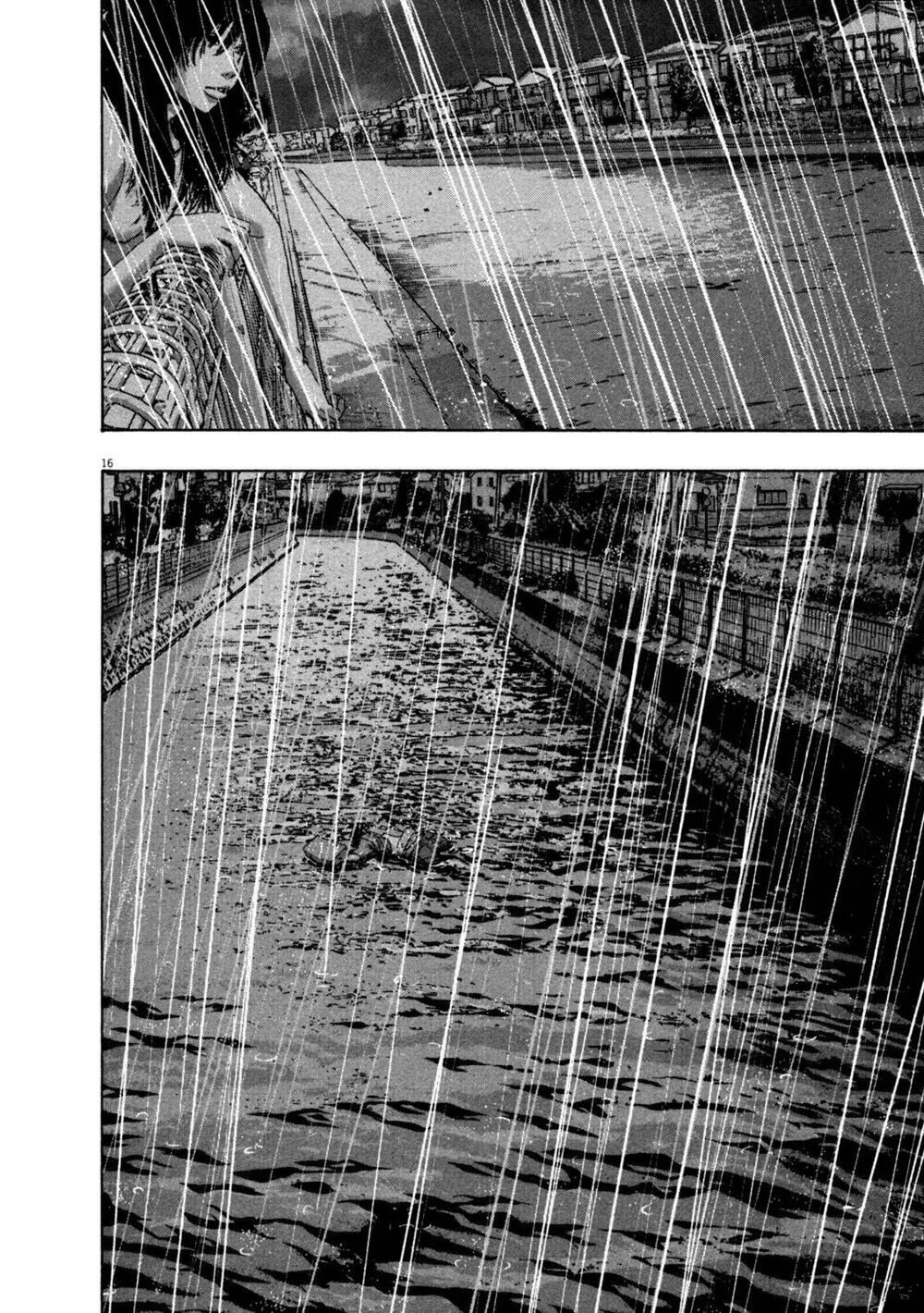 I Am A Hero - Chương 136 - Trang 16