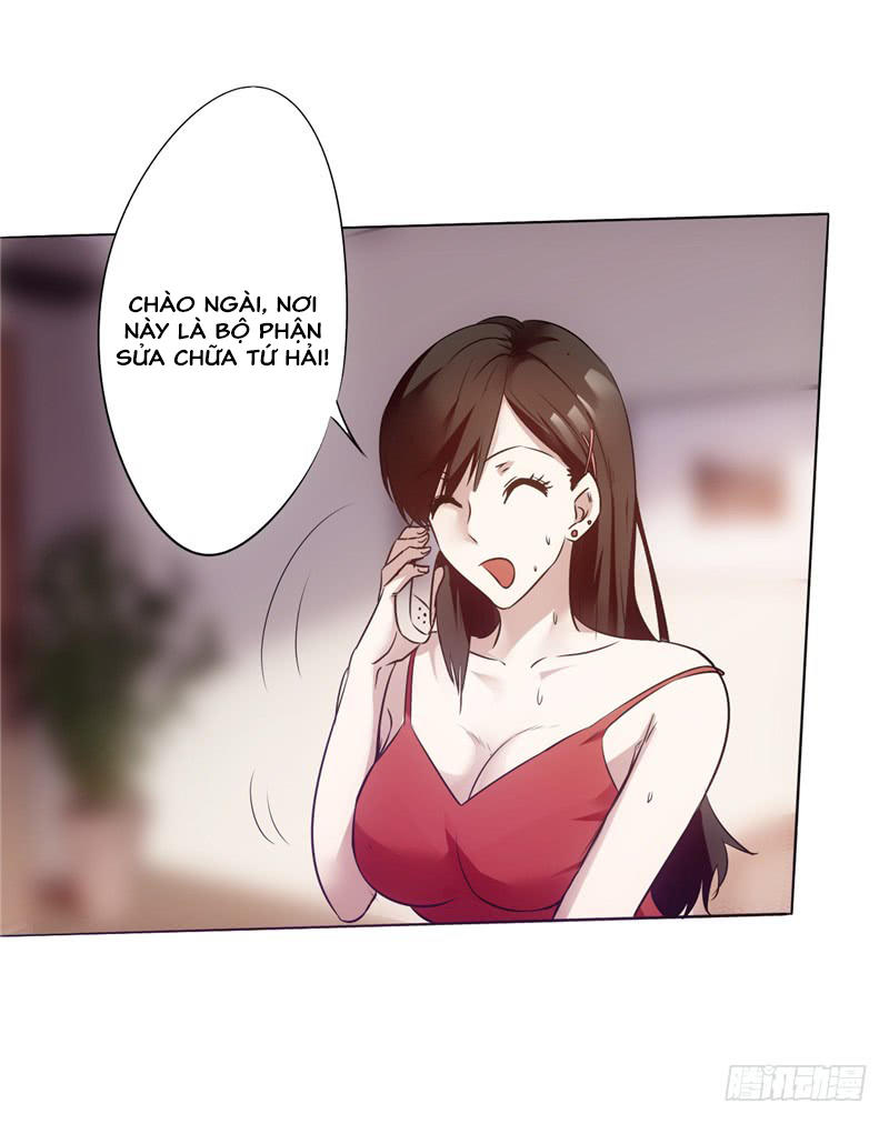 Tối Cường Nông Dân Hệ Thống - Chương 1 - Trang 13