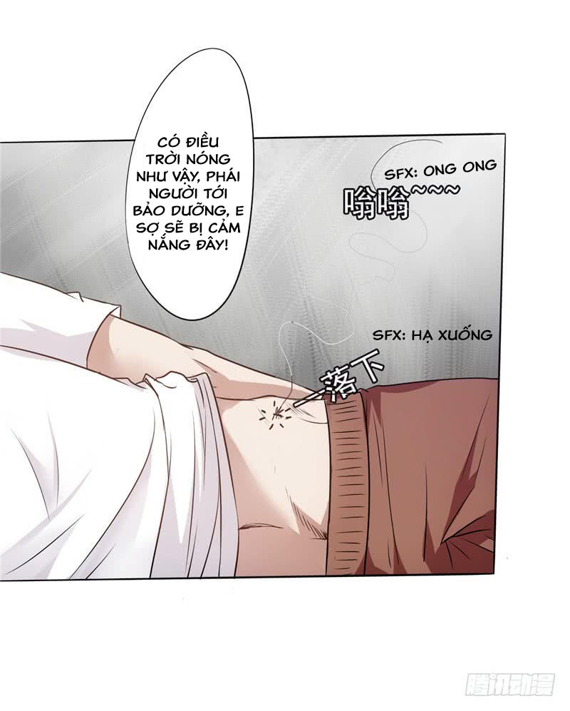 Tối Cường Nông Dân Hệ Thống - Chương 1 - Trang 15