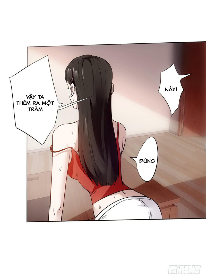 Tối Cường Nông Dân Hệ Thống - Chương 1 - Trang 16