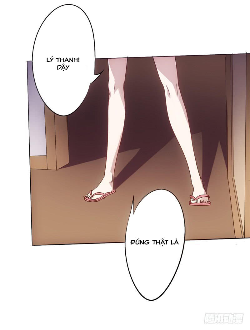 Tối Cường Nông Dân Hệ Thống - Chương 1 - Trang 18