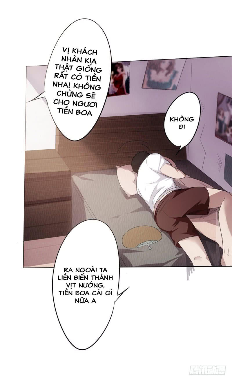 Tối Cường Nông Dân Hệ Thống - Chương 1 - Trang 22