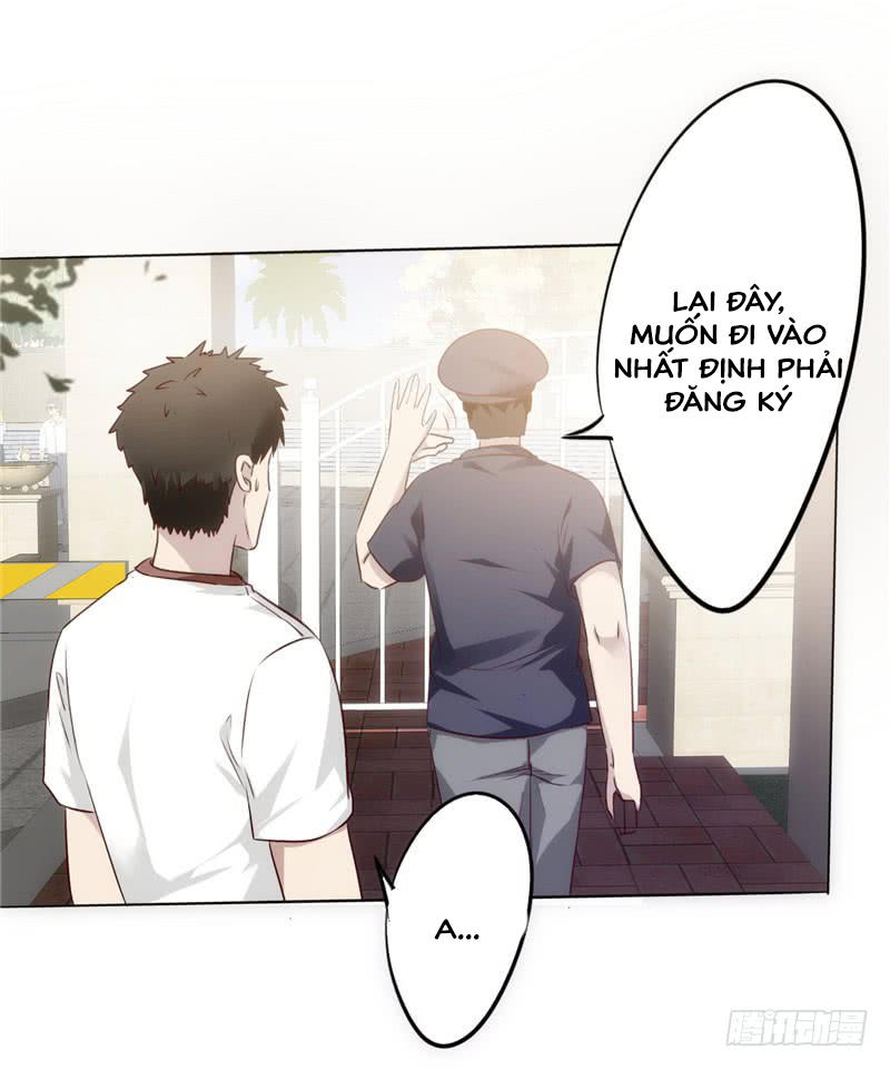 Tối Cường Nông Dân Hệ Thống - Chương 1 - Trang 31