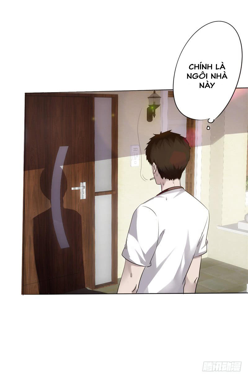 Tối Cường Nông Dân Hệ Thống - Chương 1 - Trang 32