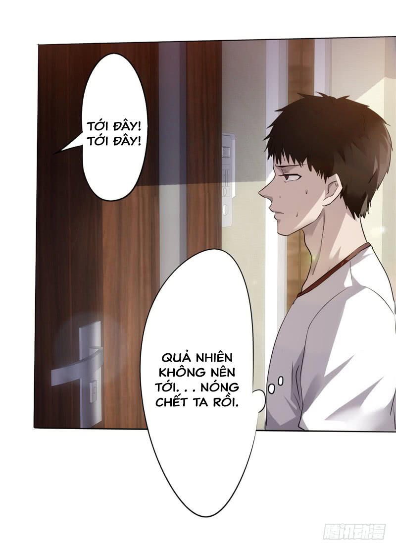 Tối Cường Nông Dân Hệ Thống - Chương 1 - Trang 36