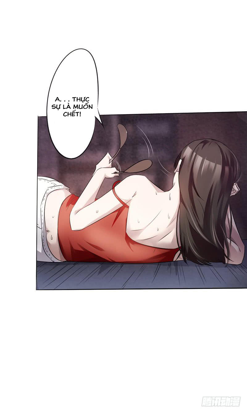 Tối Cường Nông Dân Hệ Thống - Chương 1 - Trang 5