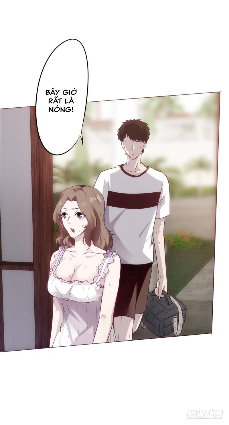 Tối Cường Nông Dân Hệ Thống - Chương 1 - Trang 41