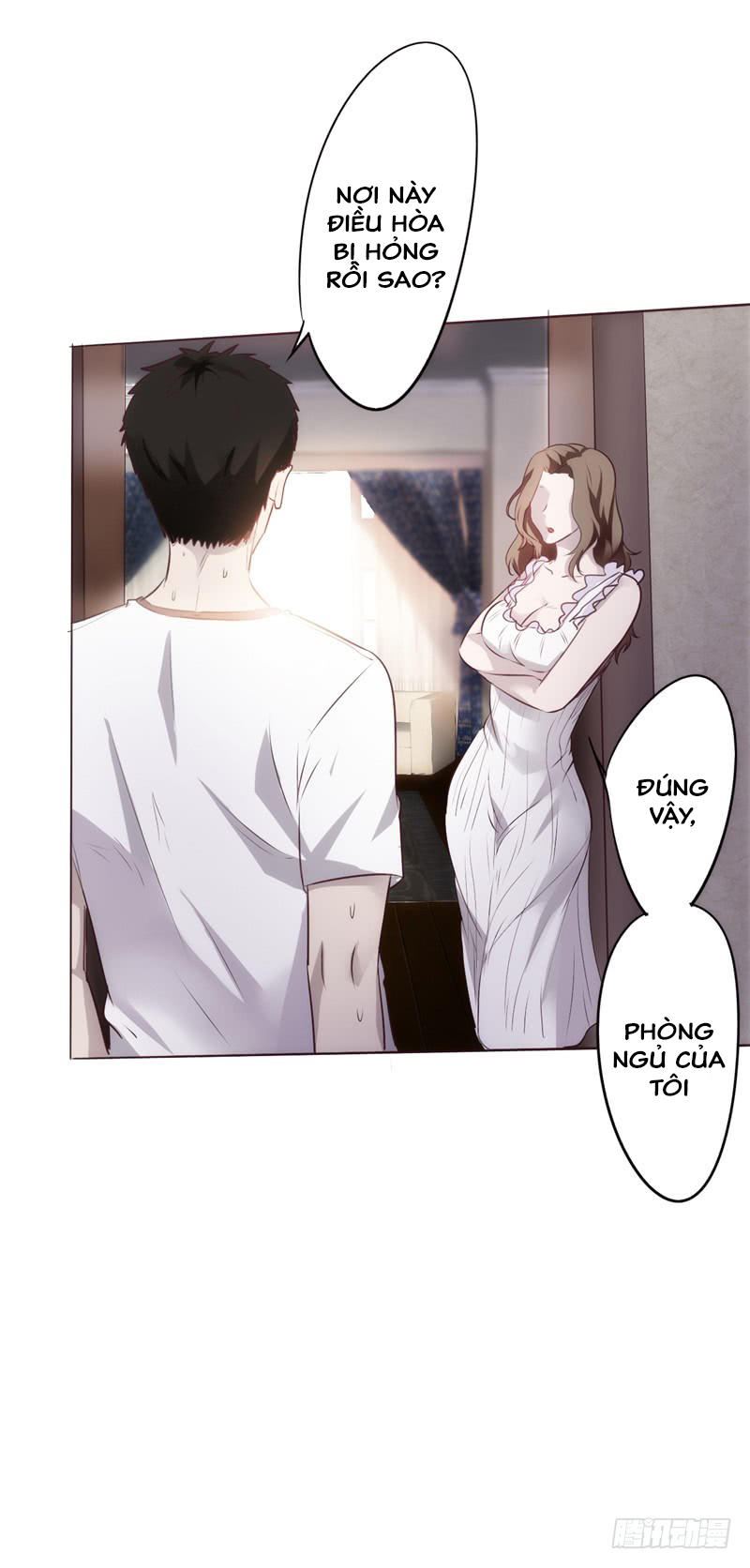 Tối Cường Nông Dân Hệ Thống - Chương 1 - Trang 44