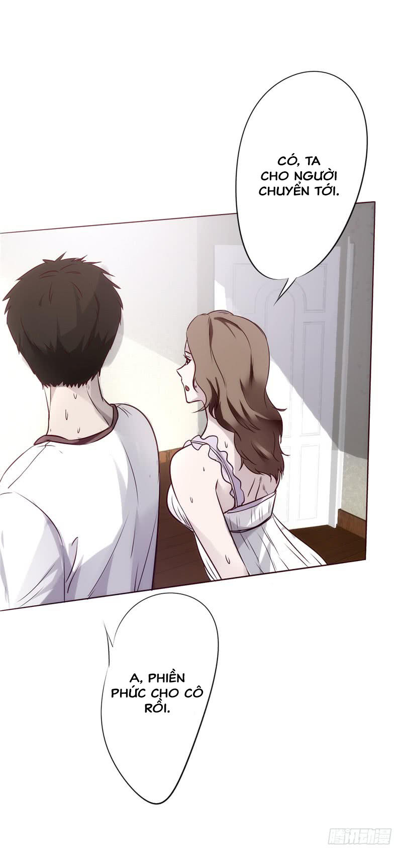 Tối Cường Nông Dân Hệ Thống - Chương 1 - Trang 47