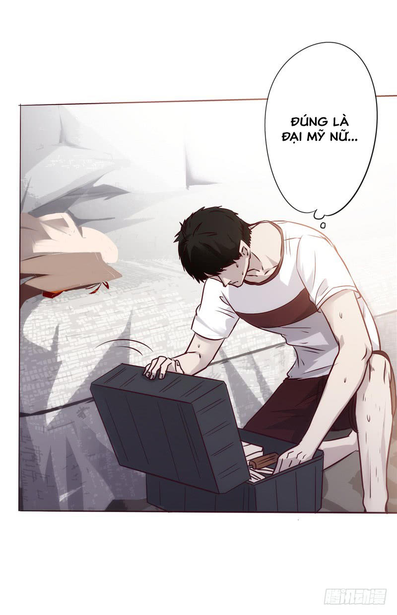 Tối Cường Nông Dân Hệ Thống - Chương 1 - Trang 48