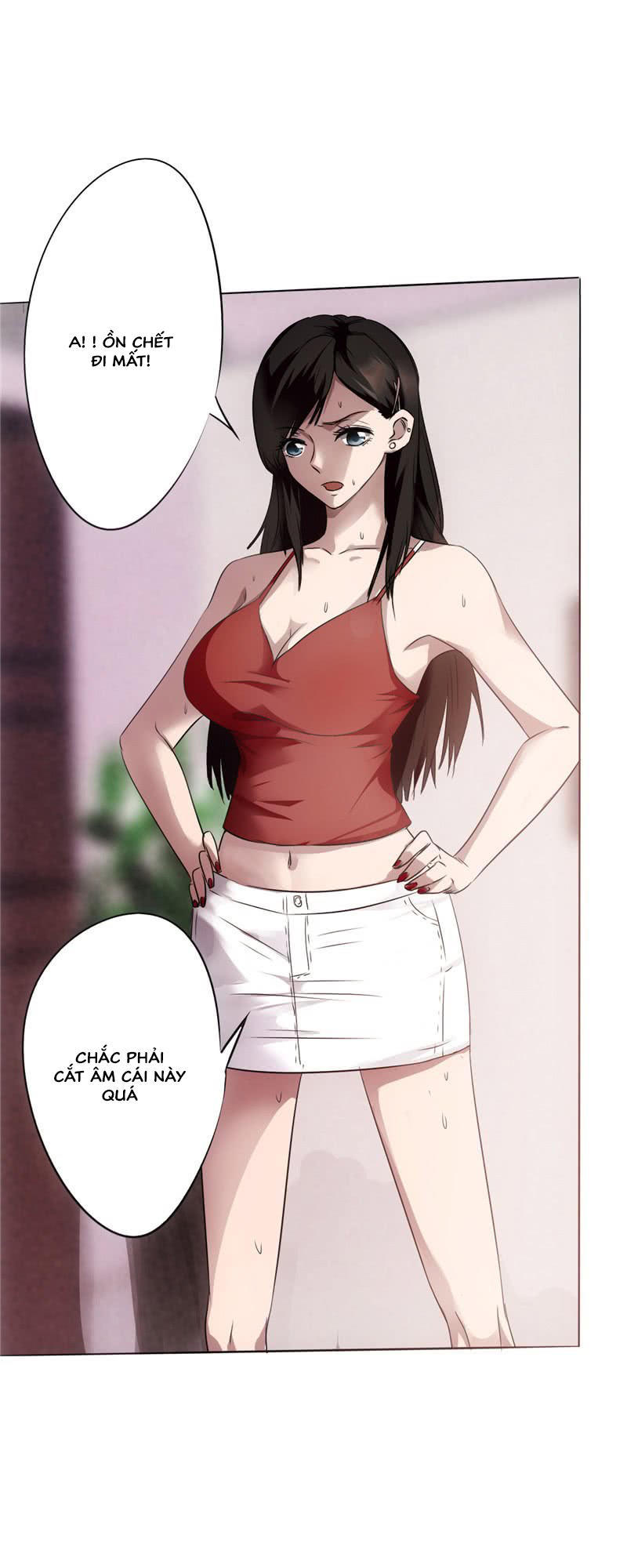 Tối Cường Nông Dân Hệ Thống - Chương 1 - Trang 10