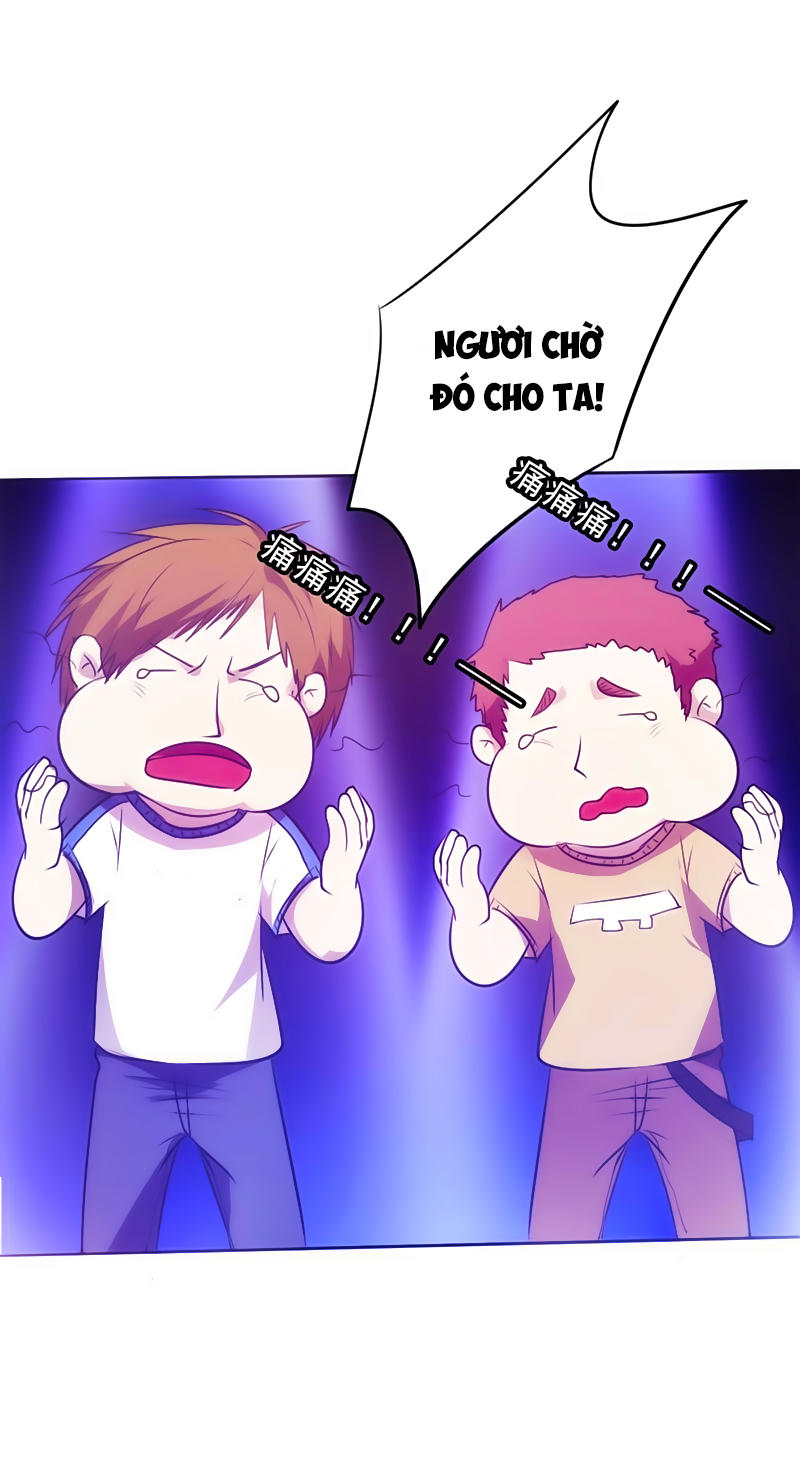 Tối Cường Nông Dân Hệ Thống - Chương 13 - Trang 22