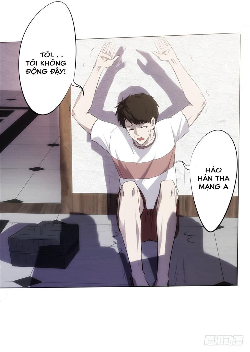 Tối Cường Nông Dân Hệ Thống - Chương 2 - Trang 3