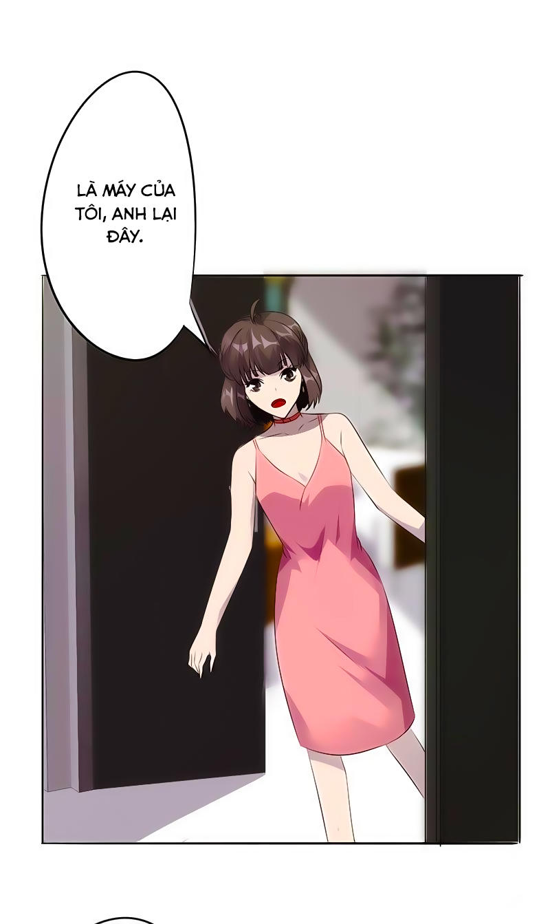 Tối Cường Nông Dân Hệ Thống - Chương 21 - Trang 11