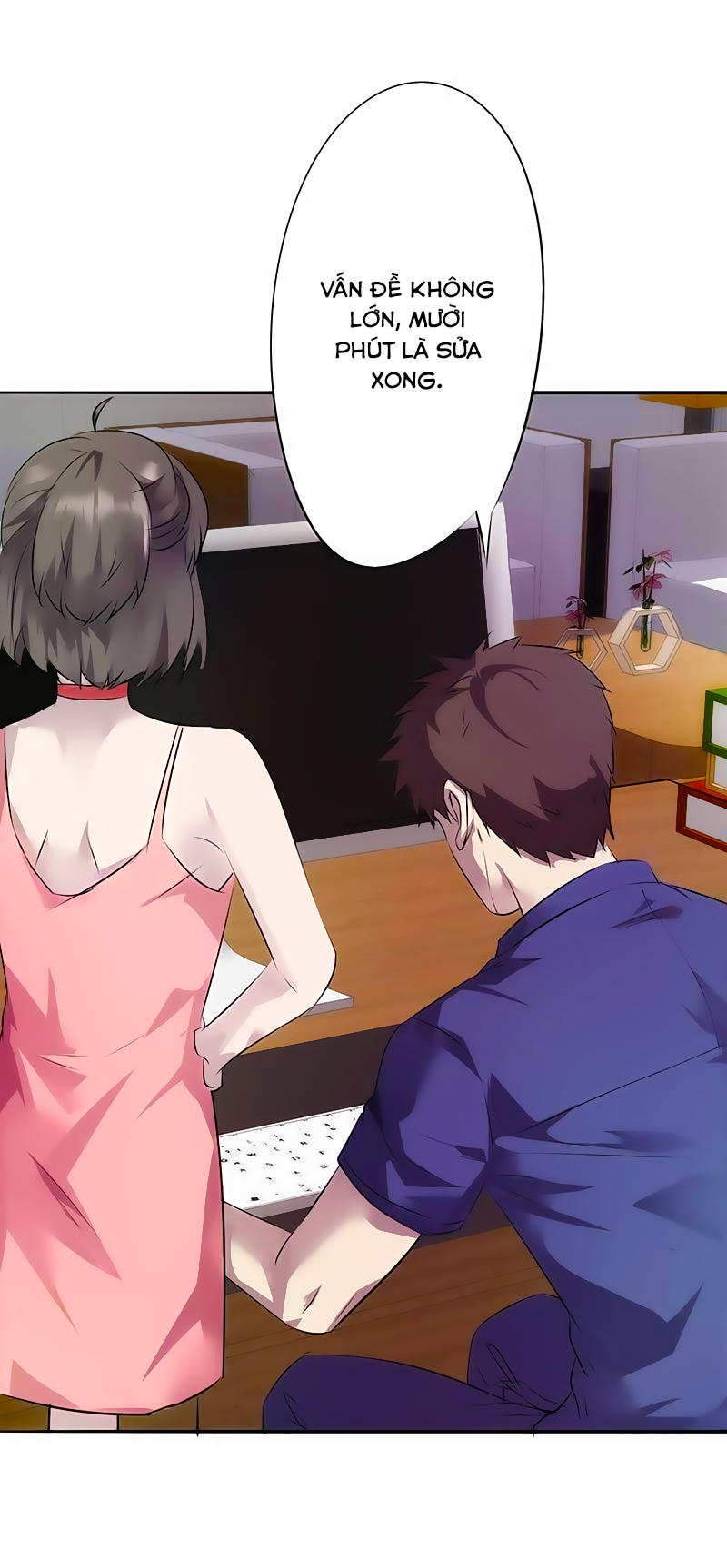 Tối Cường Nông Dân Hệ Thống - Chương 21 - Trang 14