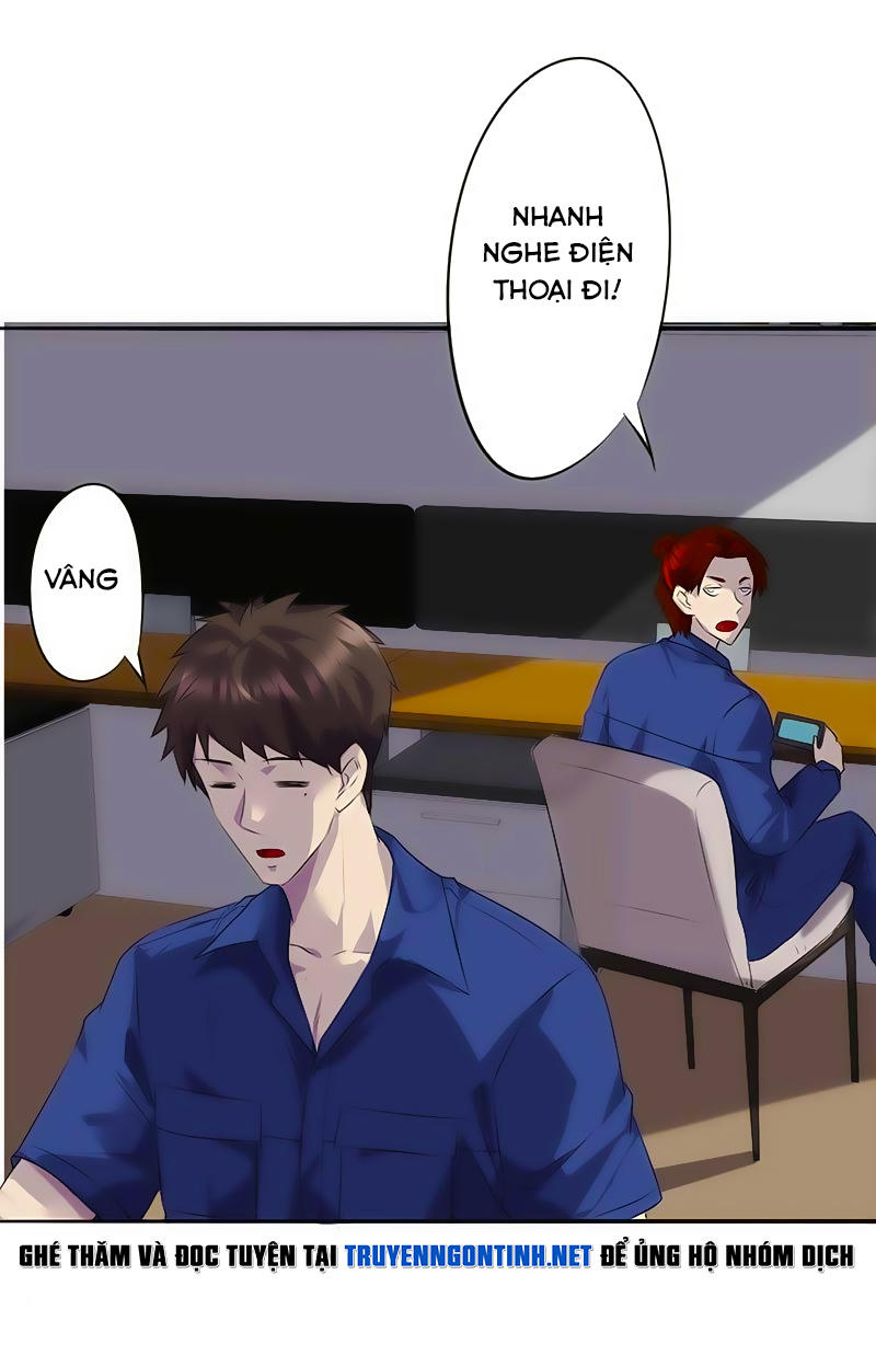 Tối Cường Nông Dân Hệ Thống - Chương 21 - Trang 5