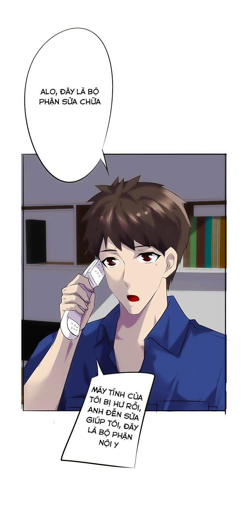 Tối Cường Nông Dân Hệ Thống - Chương 21 - Trang 6