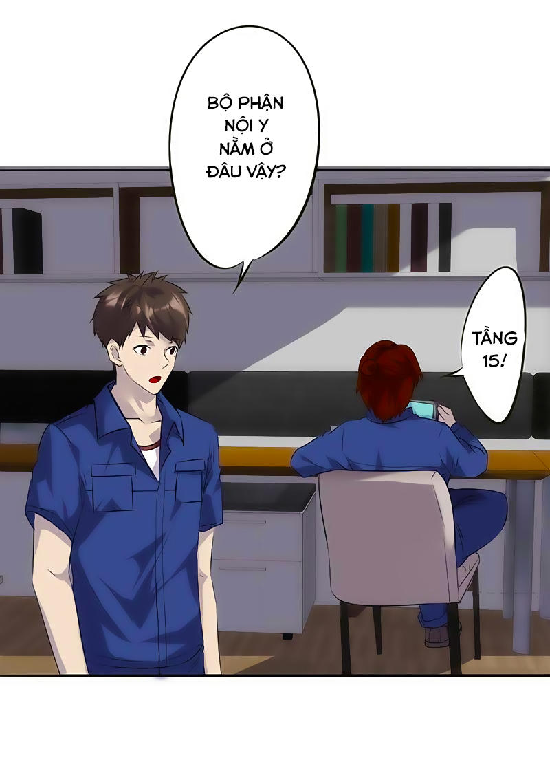 Tối Cường Nông Dân Hệ Thống - Chương 21 - Trang 7