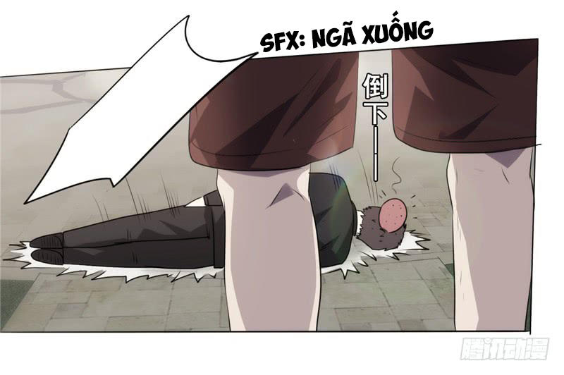 Tối Cường Nông Dân Hệ Thống - Chương 4 - Trang 18