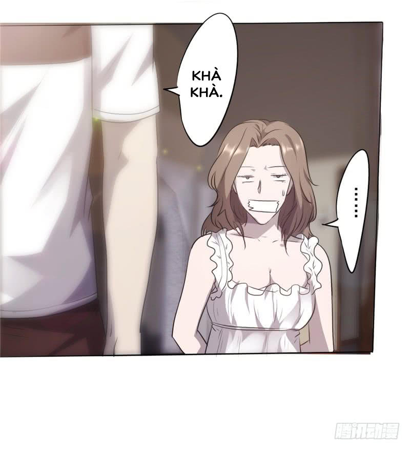 Tối Cường Nông Dân Hệ Thống - Chương 4 - Trang 20