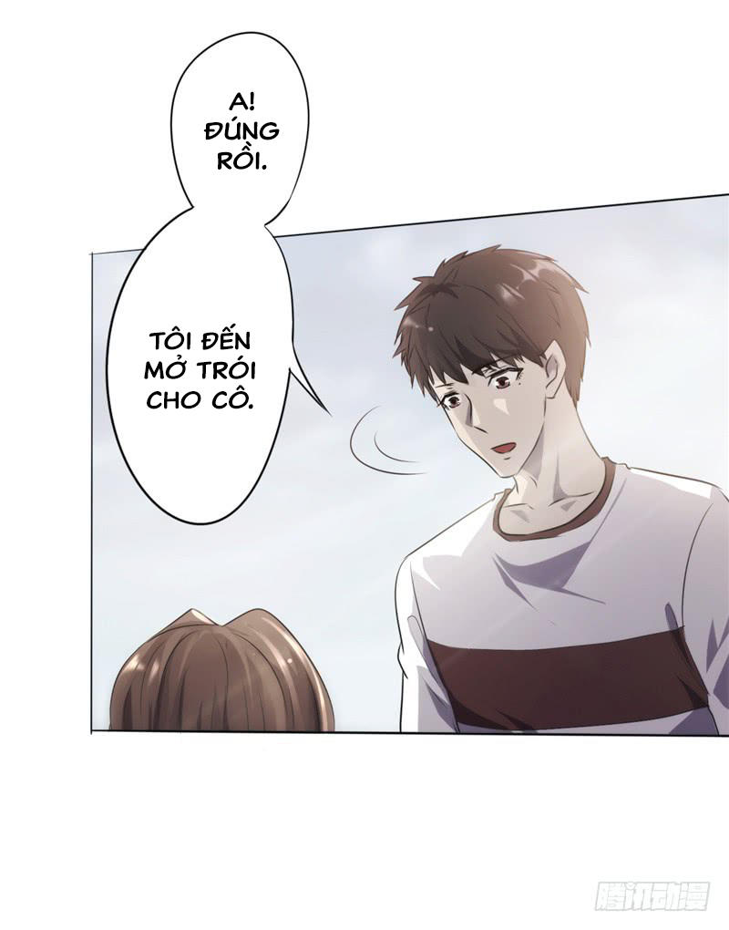 Tối Cường Nông Dân Hệ Thống - Chương 4 - Trang 21