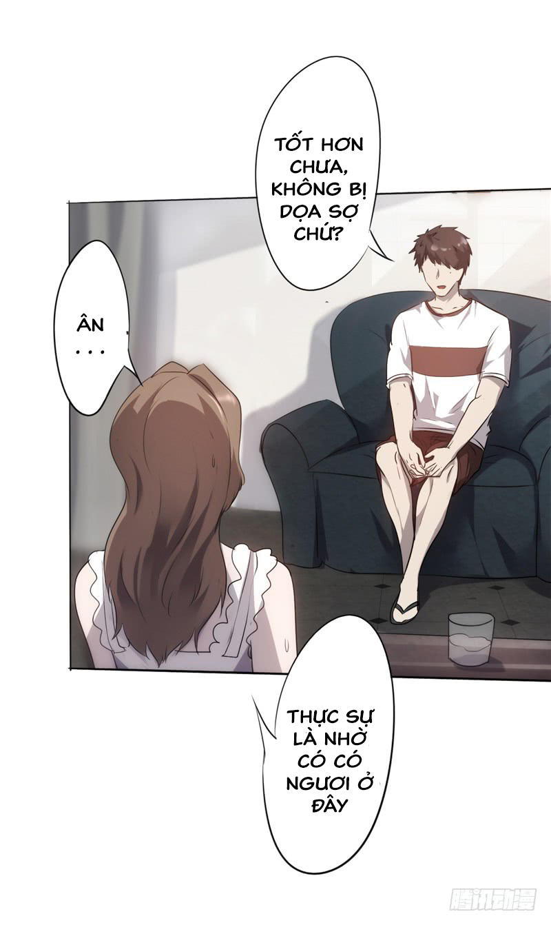 Tối Cường Nông Dân Hệ Thống - Chương 4 - Trang 23