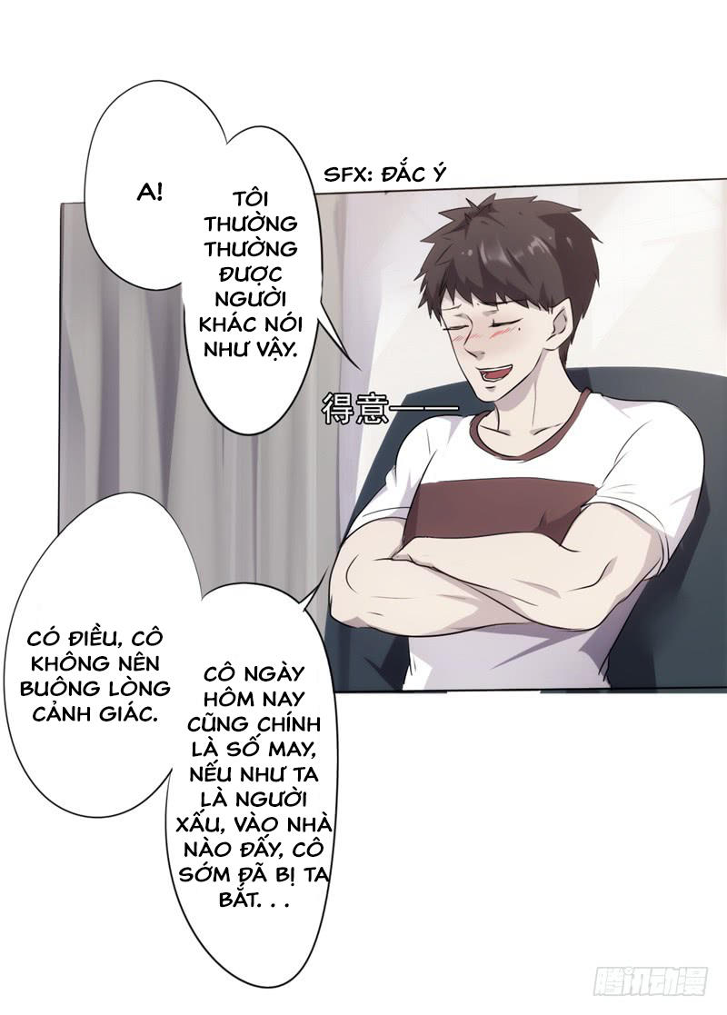 Tối Cường Nông Dân Hệ Thống - Chương 4 - Trang 25