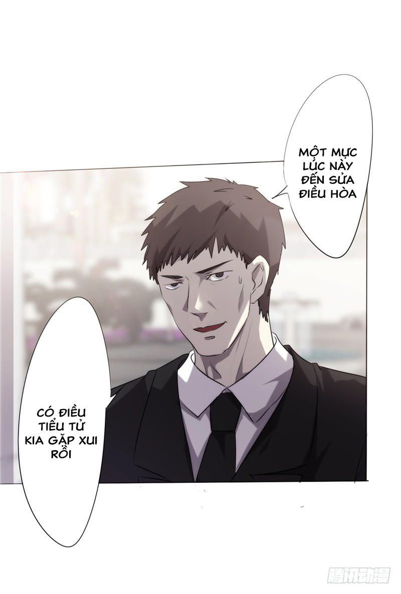 Tối Cường Nông Dân Hệ Thống - Chương 4 - Trang 5