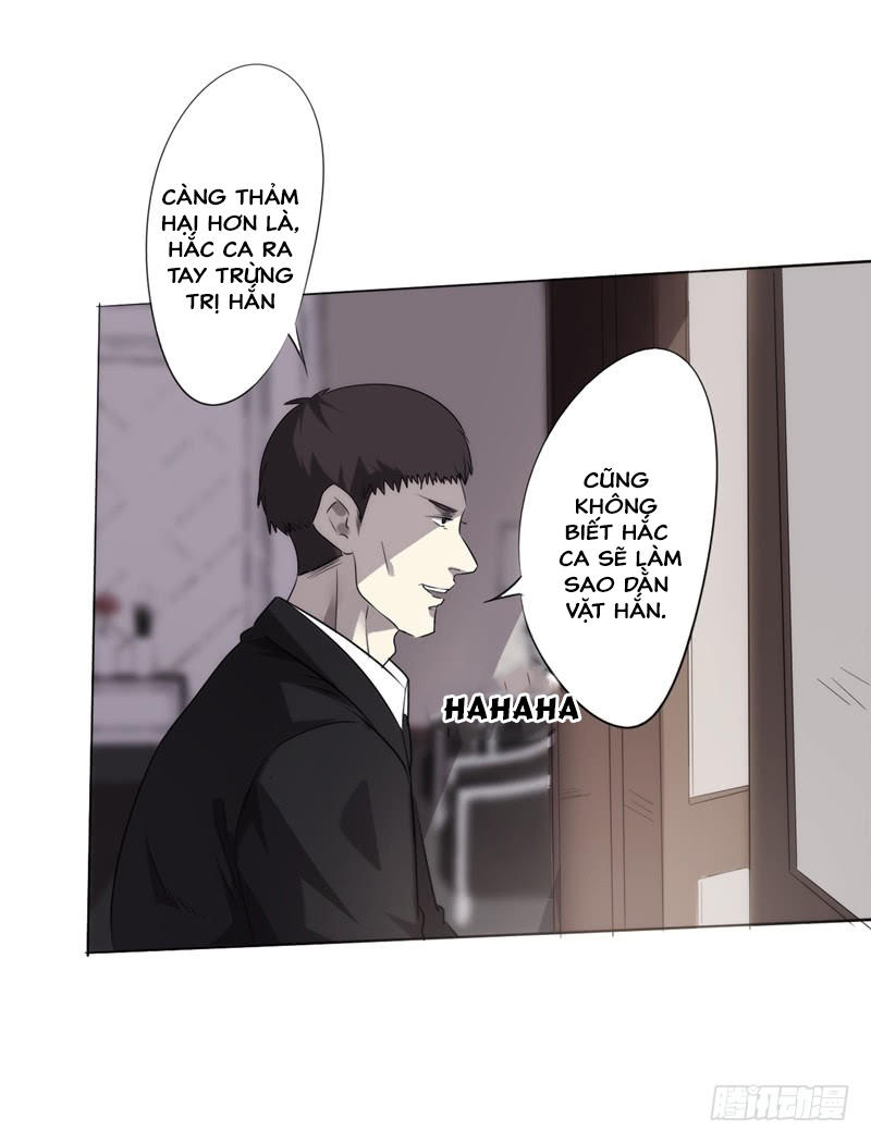 Tối Cường Nông Dân Hệ Thống - Chương 4 - Trang 6