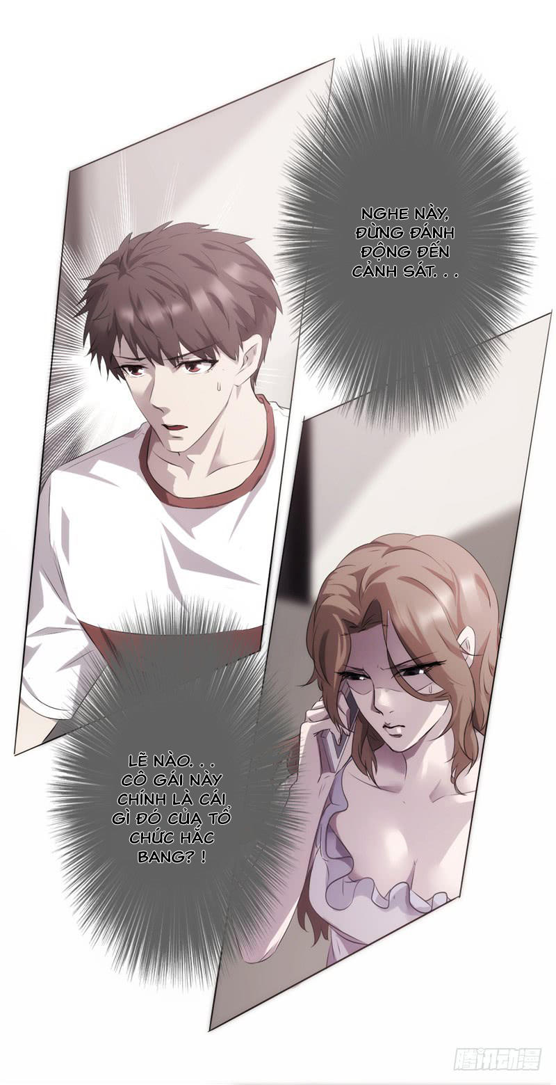 Tối Cường Nông Dân Hệ Thống - Chương 5 - Trang 13