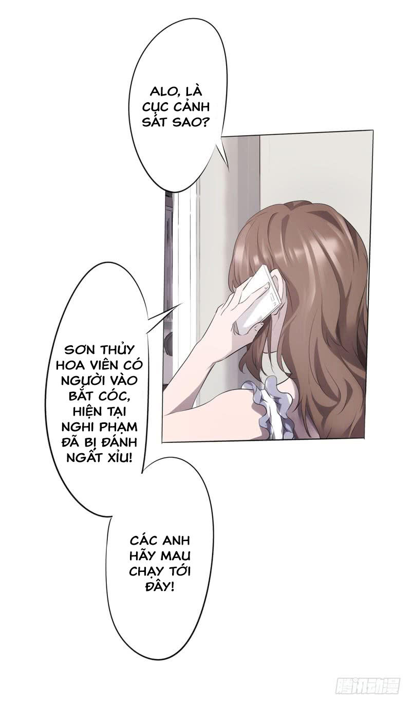 Tối Cường Nông Dân Hệ Thống - Chương 5 - Trang 15