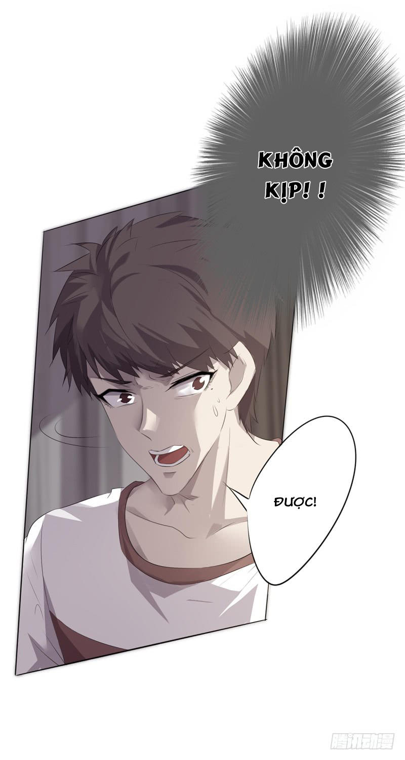 Tối Cường Nông Dân Hệ Thống - Chương 5 - Trang 26