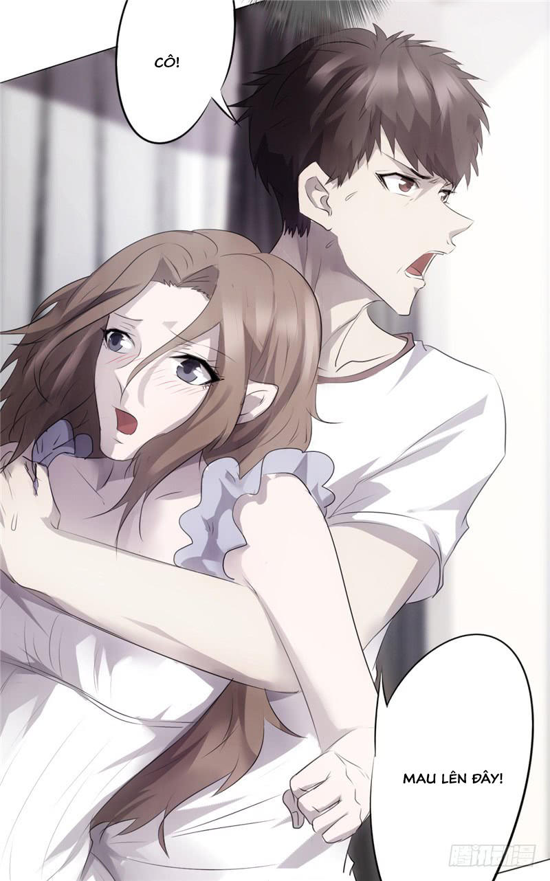 Tối Cường Nông Dân Hệ Thống - Chương 5 - Trang 28