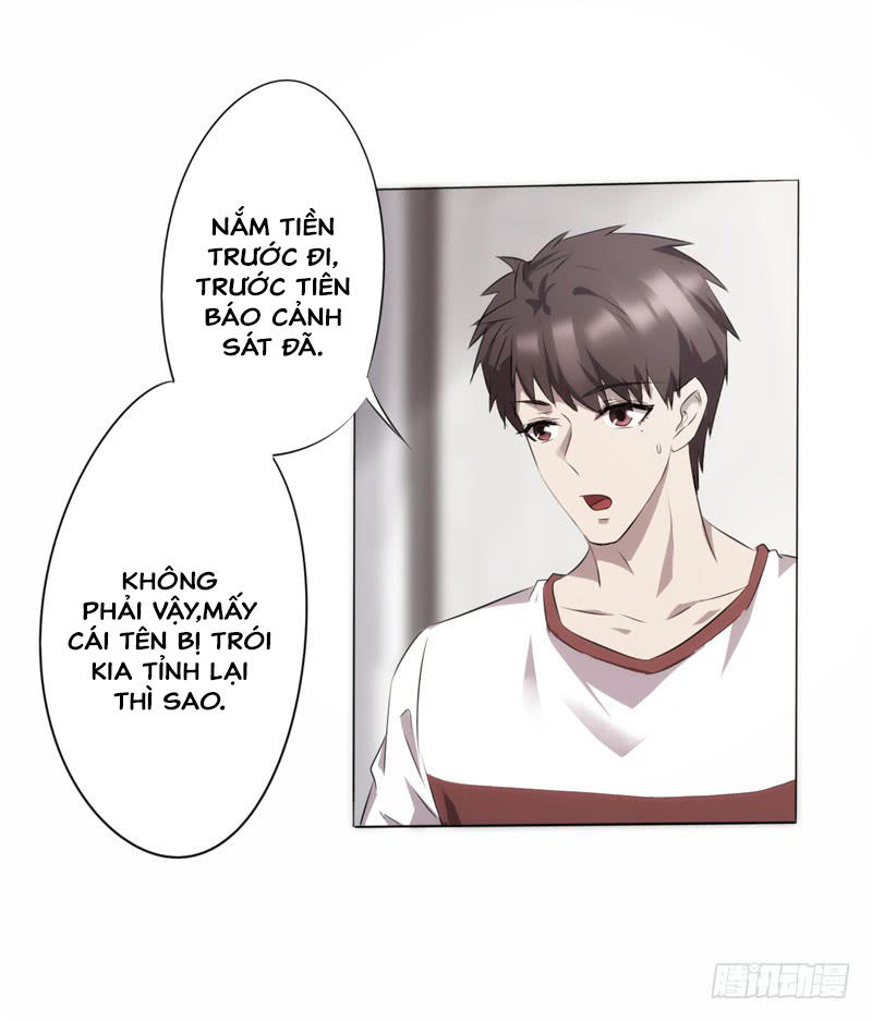 Tối Cường Nông Dân Hệ Thống - Chương 5 - Trang 9