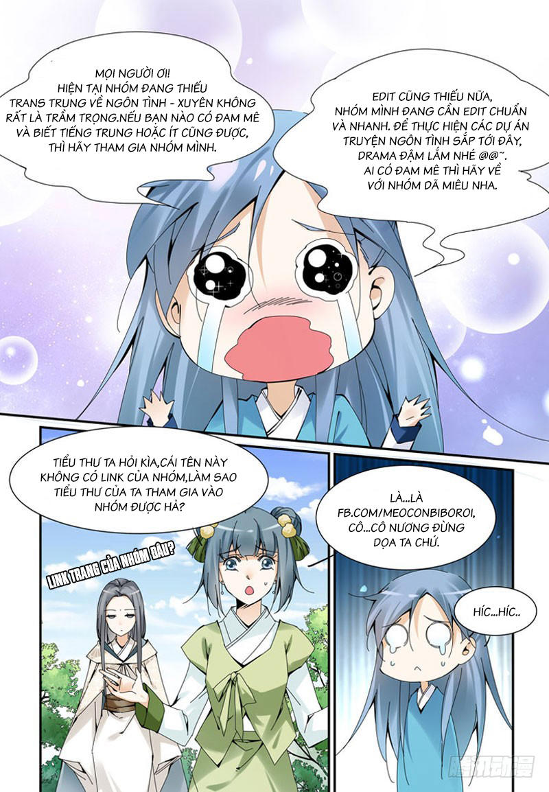 Tối Cường Nông Dân Hệ Thống - Chương 6 - Trang 22