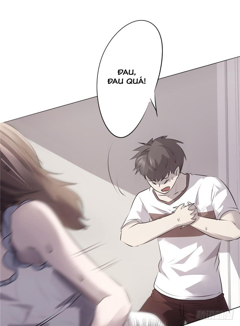 Tối Cường Nông Dân Hệ Thống - Chương 6 - Trang 6