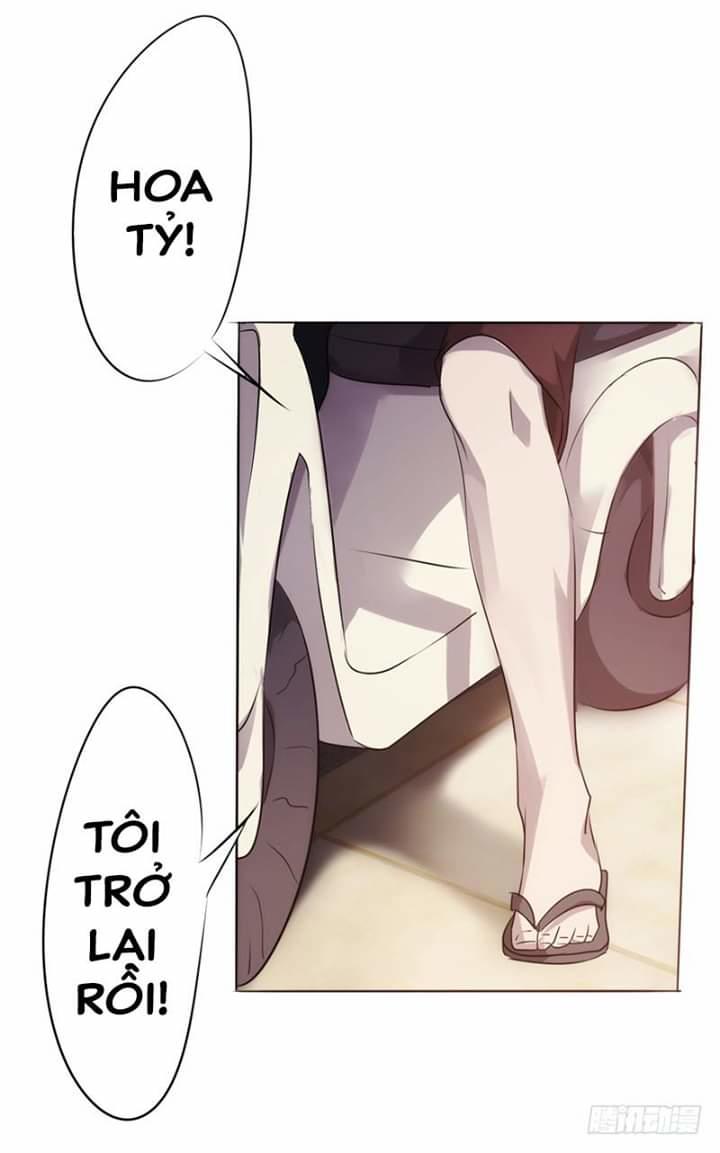 Tối Cường Nông Dân Hệ Thống - Chương 7 - Trang 22