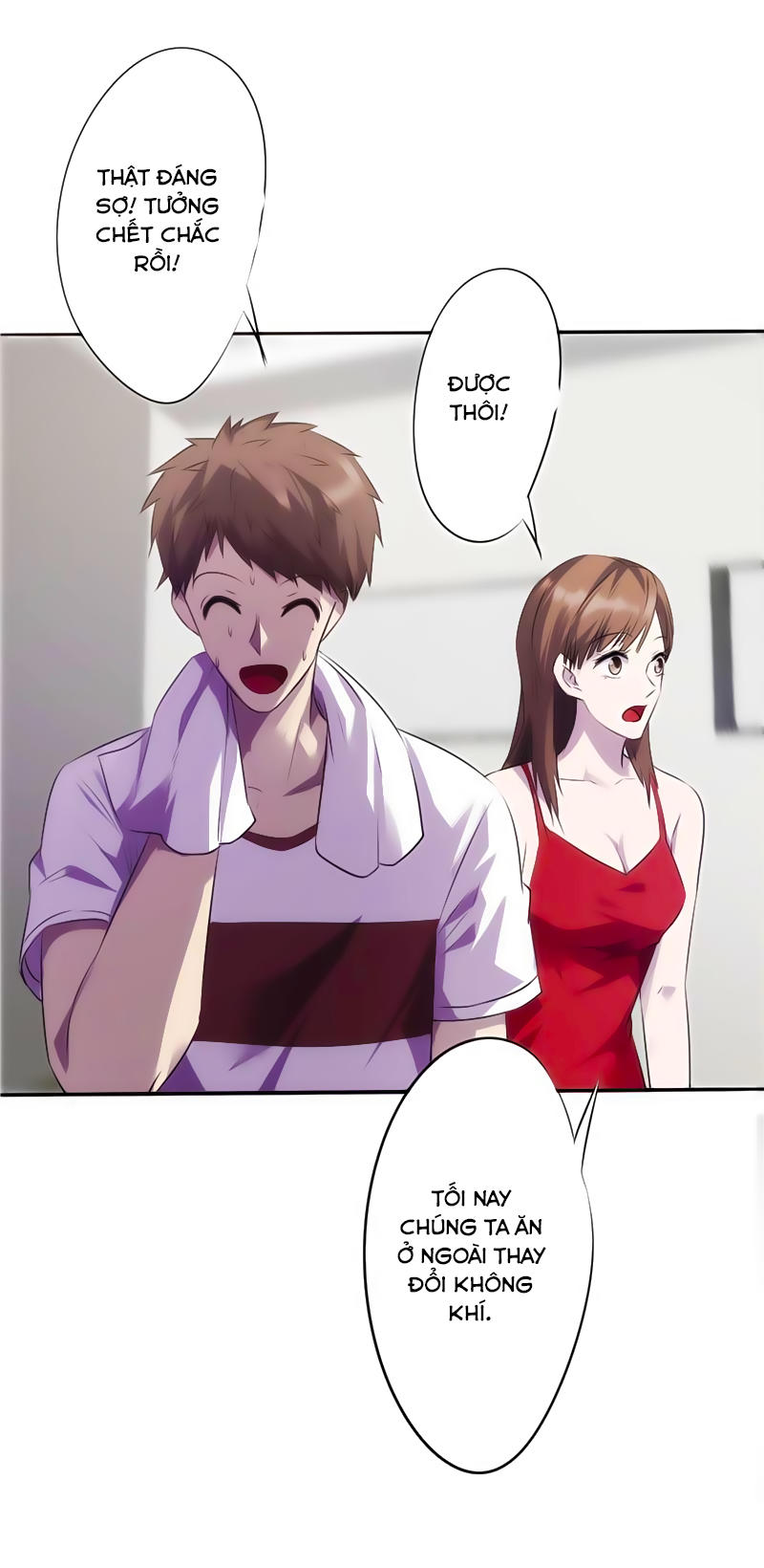 Tối Cường Nông Dân Hệ Thống - Chương 8 - Trang 20