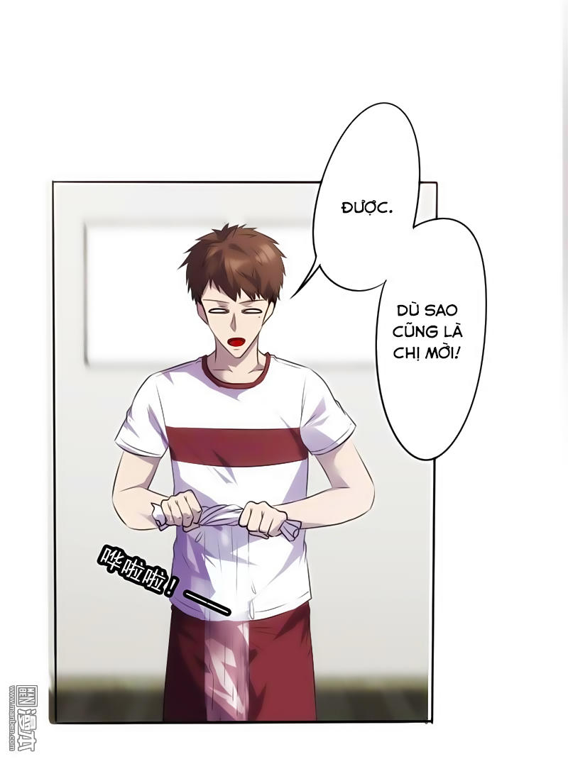 Tối Cường Nông Dân Hệ Thống - Chương 8 - Trang 21