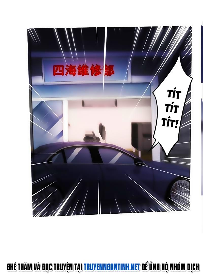 Tối Cường Nông Dân Hệ Thống - Chương 9 - Trang 3