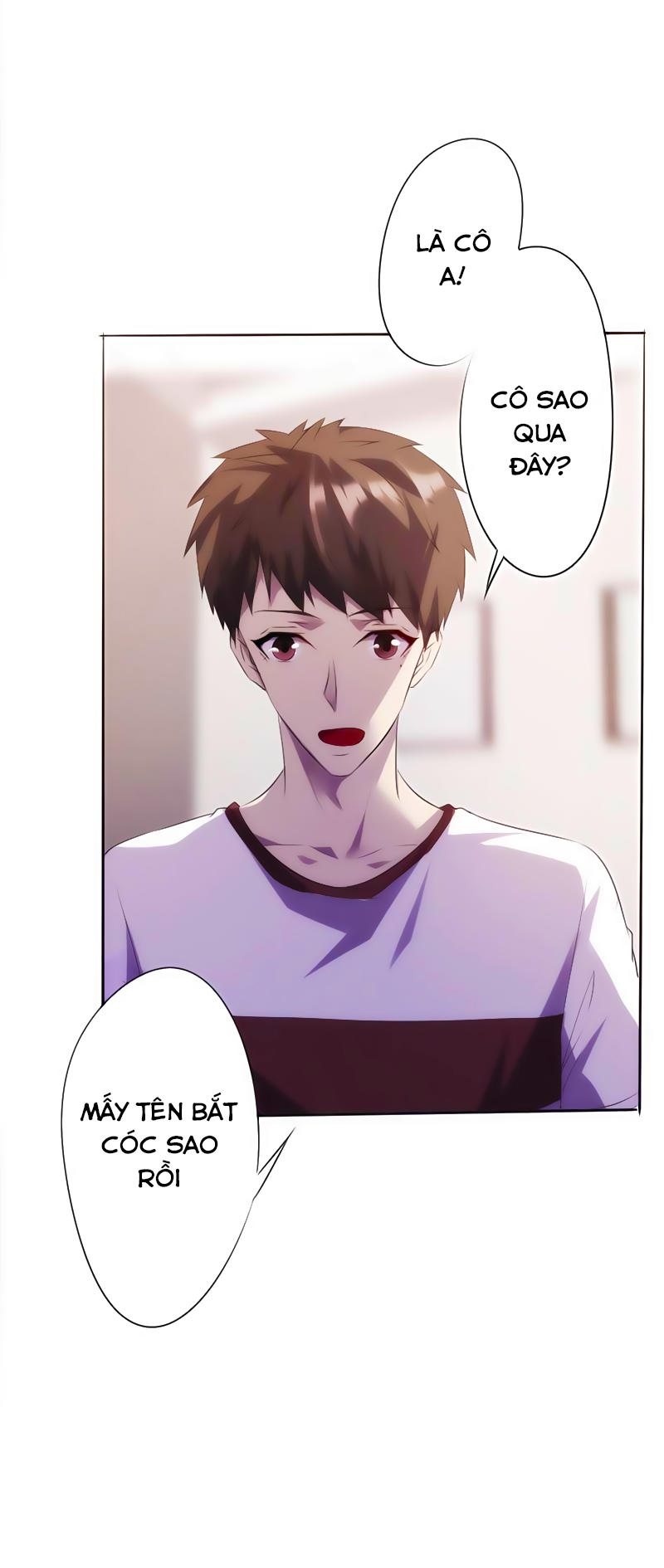 Tối Cường Nông Dân Hệ Thống - Chương 9 - Trang 7