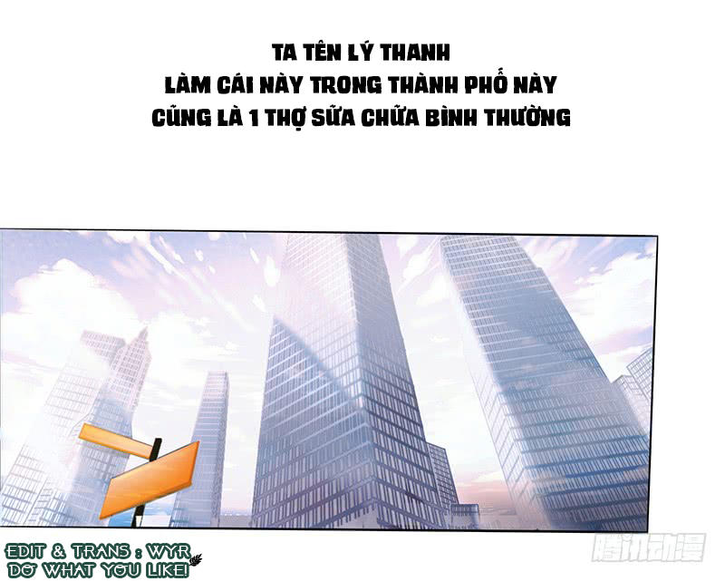 Tối Cường Nông Dân Hệ Thống - Chương 0 - Trang 2