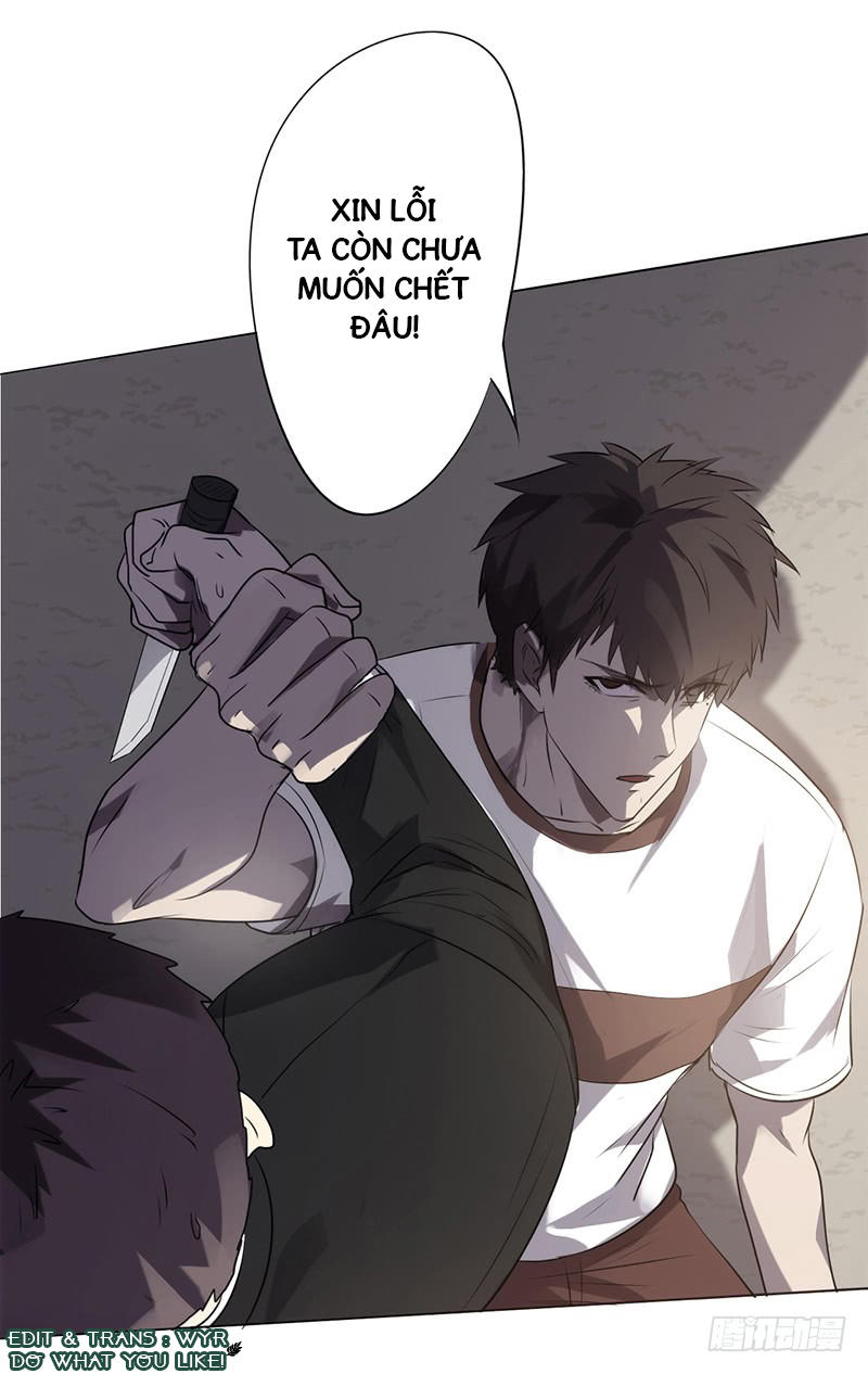 Tối Cường Nông Dân Hệ Thống - Chương 0 - Trang 15