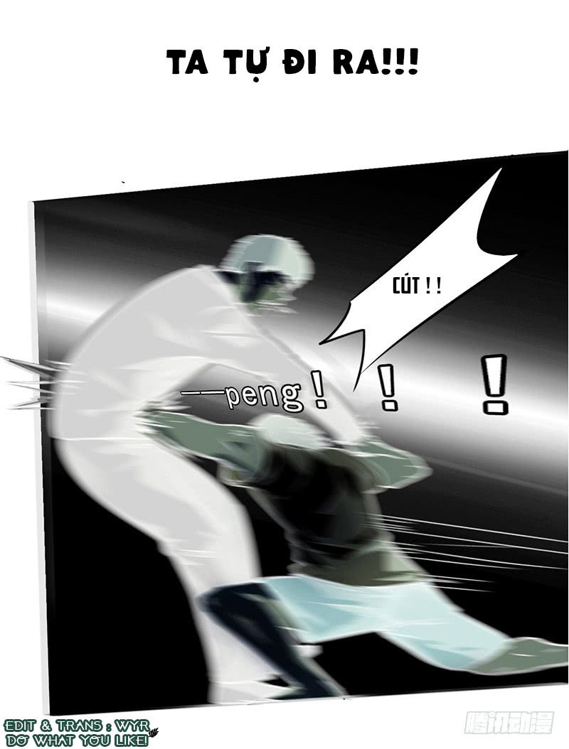 Tối Cường Nông Dân Hệ Thống - Chương 0 - Trang 16