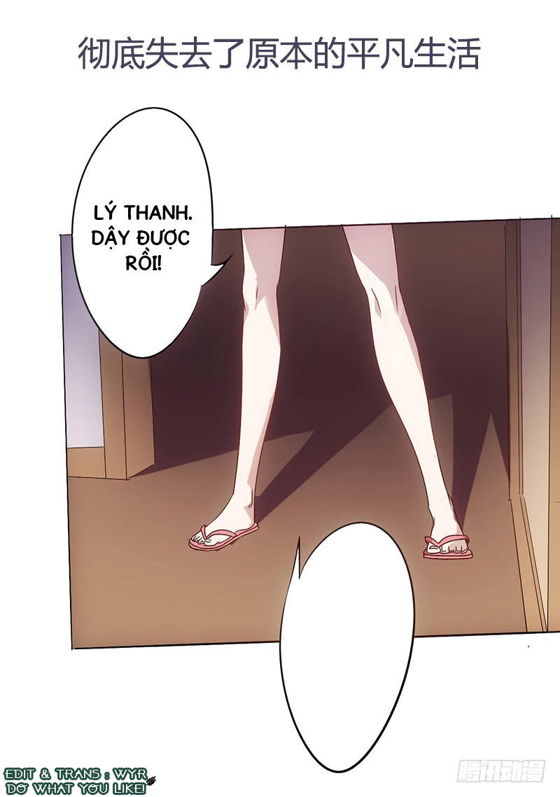 Tối Cường Nông Dân Hệ Thống - Chương 0 - Trang 5